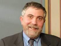 Krugman: Optimismul cu...