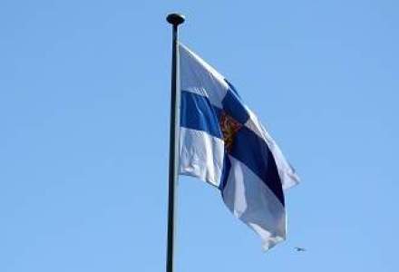 Finlanda insista pentru garantii in schimbul contributiei la ajutorul pentru Spania