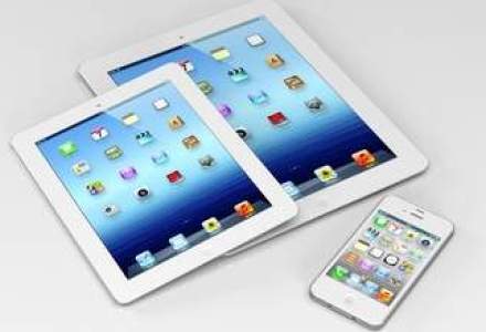 Apple va lansa o tableta iPad mai mica si mai ieftina