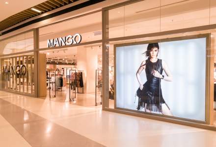 Afacerile Mango, in scadere anul trecut. Retailerul de fashion este optimist si spera in cresterea online-ului