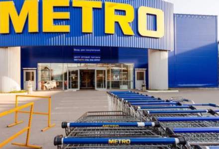 Program Metro: unde se afla magazinele retailerului german si pana la ce ore sunt deschise