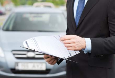 Restituirea taxei auto: pana vineri, inclusiv, mai poate fi depusa cererea pentru a recupera banii