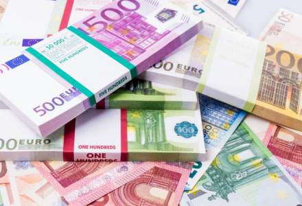 Guvernul va imprumuta 450 de milioane de euro de la Banca Europeana de Investitii