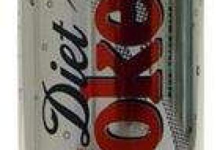 Coca-Cola lanseaza o noua bautura dietetica