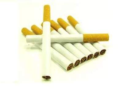 Pachetul de tigari se va scumpi cu 2 lei daca Guvernul va dubla taxa pe viciu