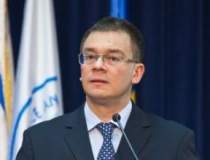 Mihai Razvan Ungureanu a...