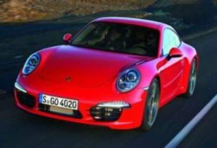 Cum a reusit VW sa evite taxe de 900 mil. euro in preluarea Porsche