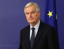 Barnier se declara deschis...