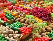 INS: Importuri de legume si...