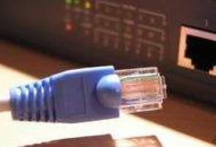 Romania ocupa penultimul loc in UE, la Internet Broadband