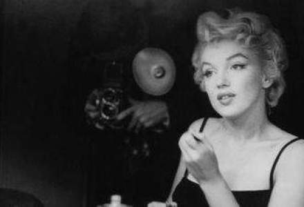 Ultimul cec semnat de Marilyn Monroe, scos la licitatie. Cu cat ar putea fi vandut