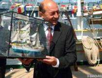 Deutsche Welle: Este Basescu...