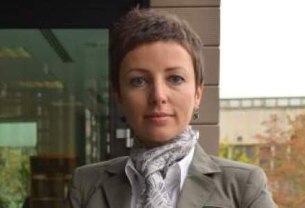Exclusiv: Simona Ditescu a plecat de la conducerea BCR Pensii