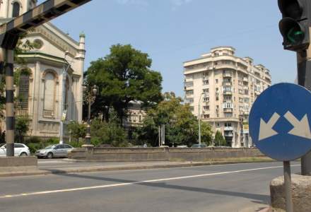 O noua rectificare bugetara la Primaria Capitalei: Firea taie 10 milioane euro de la strazi