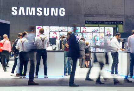 Samsung anunta oficial ca va lansa un smartphone pliabil pana la finalul anului
