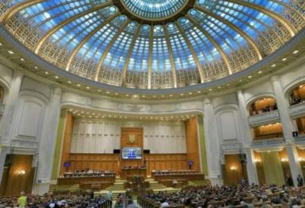 Plenul Camerei Deputatilor a respins infiintarea unei comisii de ancheta privind violentele din 10 august