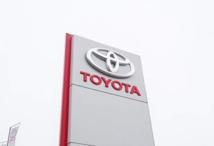 Toyota recheama in service un milion de automobile hibride