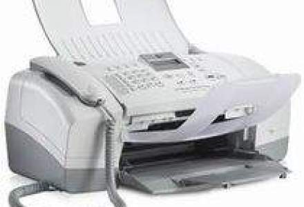 HP: Trend crescator pentru imprimatele laser pe segmentul office
