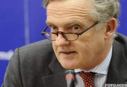 Ambasadorul Germaniei la Bucuresti: Investitorii sunt ingrijorati ca reformele ar putea fi amanate