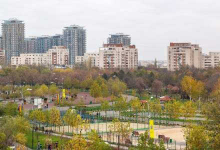ADIRU: Sectorul 4, un pol "fierbinte" in piata imobiliara din Capitala cu 72 de proiecte rezidentiale