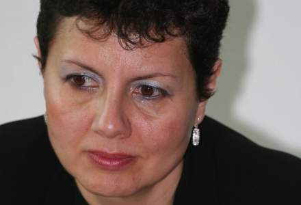 Cine este Adina Florea, propunerea Ministerului Justitiei pentru sefia DNA