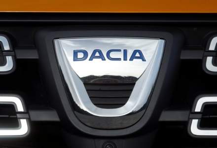 Jerome Olive, numit director general interimar al Automobile Dacia, in locul lui Antoine Doucerain