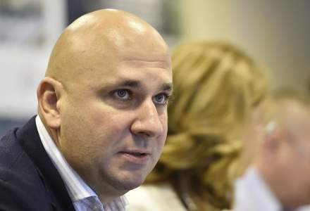 Bogdan Badea, CEO Hidroelectrica: In varianta accelerata, listarea pe bursa se face in toamna lui 2019