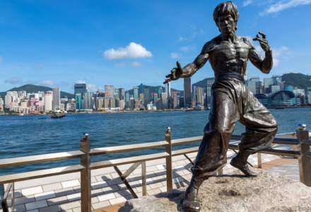 Hong Kong are mai multi milionari decat New York: crestere de 31% a numarului de locuitori super-bogati