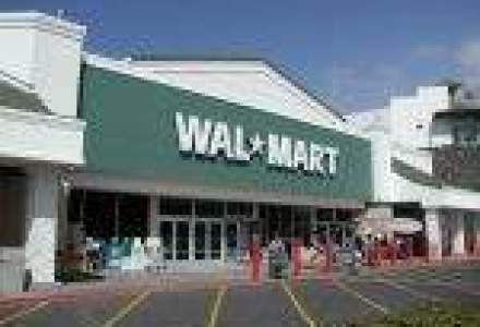 Wal-Mart preia controlul unui retailer japonez