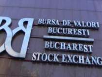 Bursa de la Bucuresti a...