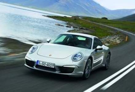 Porsche, vanzari in crestere in Romania si la nivel global