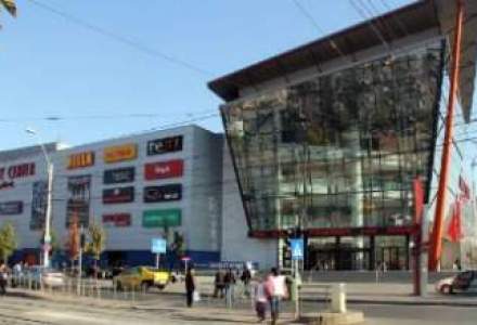 Inca un mall pe moarte? Bancile vor sa execute Liberty Center pentru 60 mil. euro