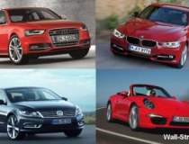 Top 10 importatori auto: Ce...