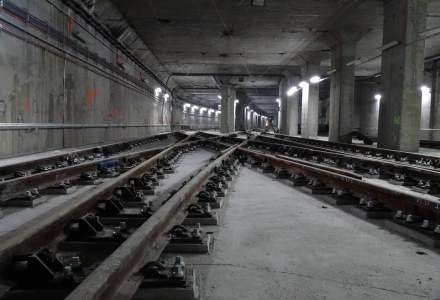 Asociatia Pro Infrastructura: Metroul in Drumul Taberei ar putea fi inaugurat in toamna anului 2019