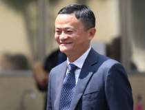 Jack Ma isi anunta plecarea...