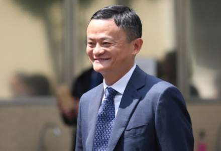 Jack Ma, presedintele companiei Alibaba, se retrage din lumea afacerilor, exact peste un an