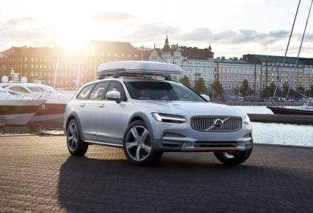 Geely amana listarea Volvo la bursa: constructorul suedez nu are o prezenta suficient de solida pe piata din China