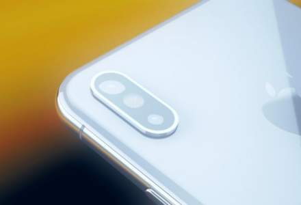 iPhone 2018: noile modele, listate deja la un magazin din Romania chiar daca nu au fost lansate oficial