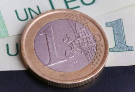 Curs valutar BNR azi, 11 septembrie: leul creste fata de euro, dolar si franc