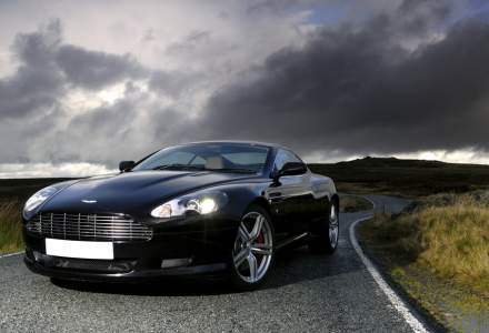 IPO-ul Aston Martin. Oportunitate?