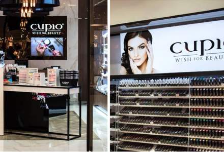 Doi antreprenori din Timisoara au pus bazele unei afaceri cu cosmetice care a ajuns azi la vanzari de 6,5 milioane de euro
