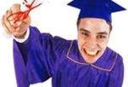 75% dintre absolventii CEU Business School Romania raman in tara