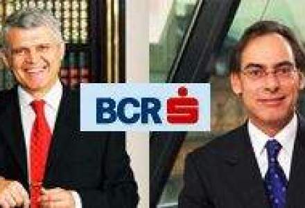 De ce a demisionat bancherul Nicolae Danila de la BCR?