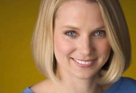 Yahoo recruteaza un CEO de la concurentul Google