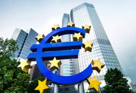 Banca Centrala Europeana avertizeaza asupra riscurilor cauzate de sectorul bancar "din umbra" si de datoriile pietelor emergente