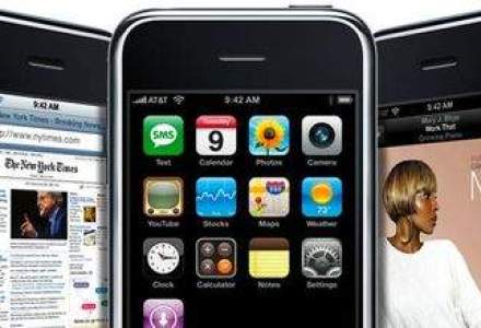 IPhone 5 va fi lansat in aceasta toamna, cu ecran mai mare, dar mai subtire