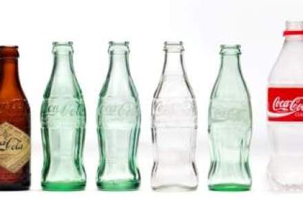 Coca-Cola raporteaza profit peste asteptari pentru trimestrul al doilea