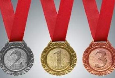 Goldman Sachs estimeaza ca Romania va castiga 9 medalii la Jocurile Olimpice