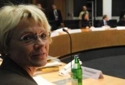 Susanne Kastner: Nicio incalcare a statului de drept in Romania