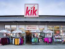 Kik deschide primul magazin...